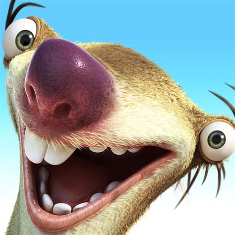 ' ice age sloth ' is the definition. (I've seen this in another clue) This is the entire clue. I've seen this clue in The New York Times. ... Advances in age and death's all over the place (4,5) Recent clues. New Delhi's ___ Temple (5) One-time striker apparently losing weight without drug (9)